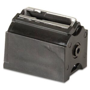 Ruger 22mag/17hmr, .22lr-9shot Mag