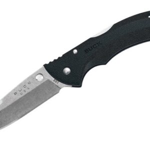 Buck 285 Bantam BLW Folder - Clam