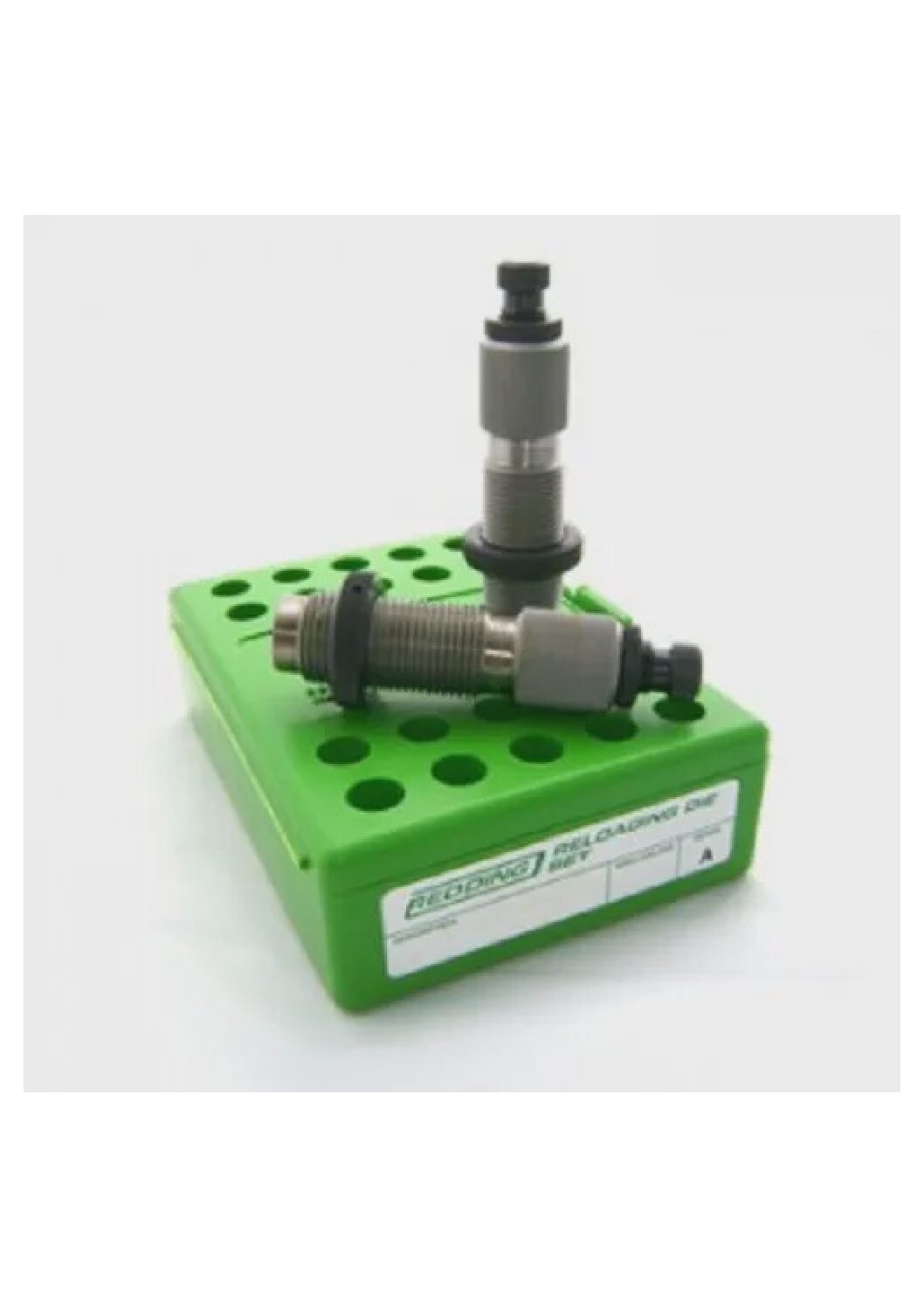 204 RugerRedding full length die set series A