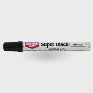 Birchwood Casey Super Flat Black Touch-Up Pen .33oz