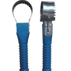 Victory TI01 Fish Scaler 240mm
