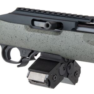 Ranger Mag Coupler 10/22 Tri