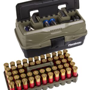 Flambeau Wingshooter Field Box