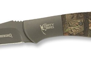 Dirty Bird Knifes