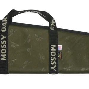Mossy Oak Stillwater Rifle Case
