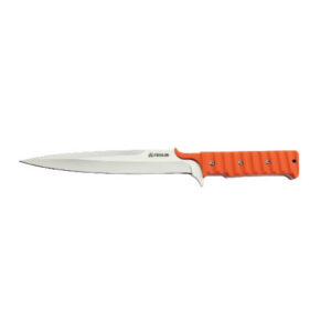 RL TUSK PIG STICKER SINGLE EDGE BLAZE
