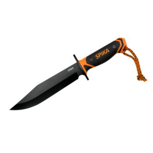 Spika Command Bowie