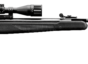 Stoeger X50 Magnum Synth +3-9x40 .22