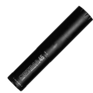 A-Tec Optima 45 Suppressor 6.5 A-Lock