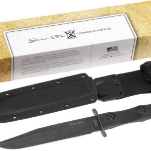 EK Model 45 KA-BAR