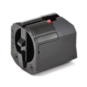 Savage Magazine - A22 B22 WMR 22WMR - 10rd Rotary Mag
