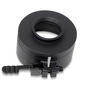 Burris Clip on adapter A 38mm to 46mm Objective