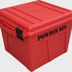 MTM Powder Keg