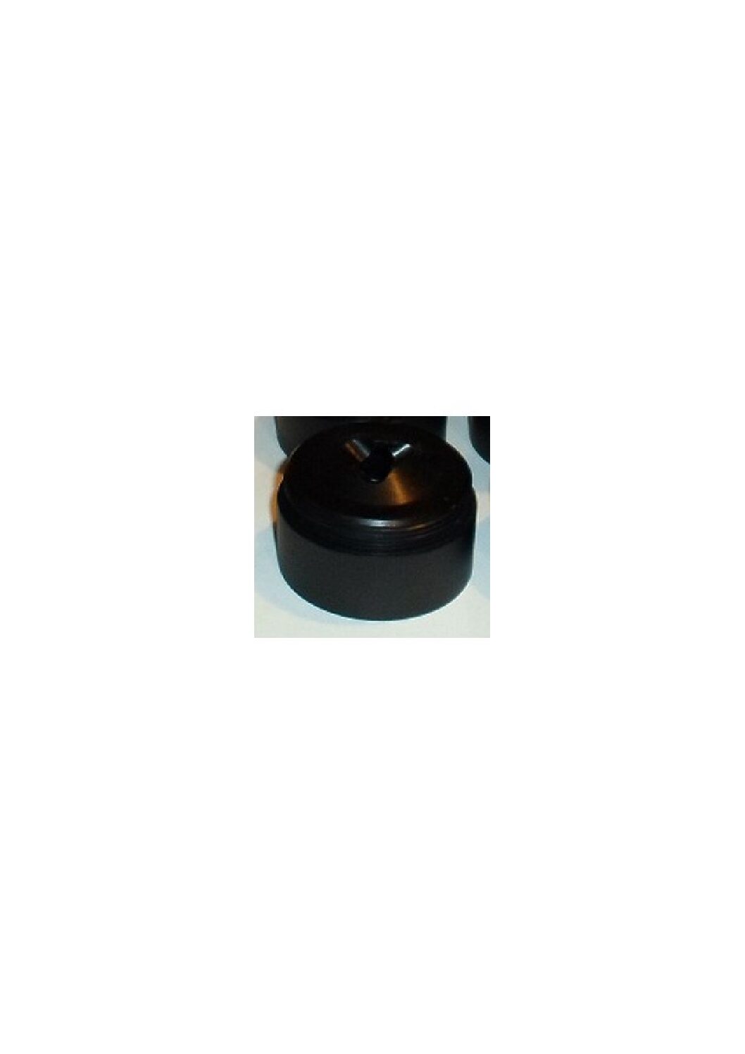DPT #75 Rimfire- extra baffle