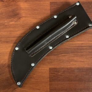 Flat Sheath Curved Large STD - Victory