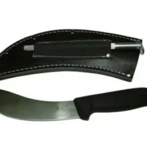 Mora Boning Set Curved Blade